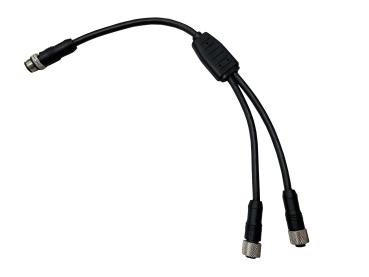 Y-Kabel Quorion